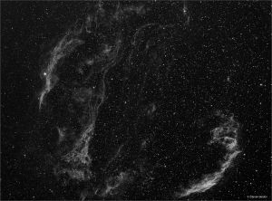 Western Veil Nebula